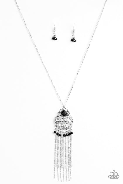 Wistfully winchester black paparazzi Clearance