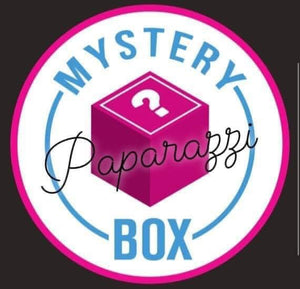 50 Piece Mystery Boxes ❤️ HUGE DISCOUNT— all new in original bags  (add to cart to view discounted price!)