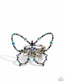 Soaring Sprinkles Multi ~ Paparazzi Ring LOP