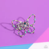 Soaring Sprinkles Multi ~ Paparazzi Ring LOP