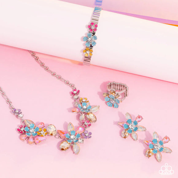 Glimpses of Malibu June 2024 Fashion Fix Set ~ Complete Trend Blend