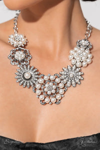 The Raven Zi Collection ~ Paparazzi Necklace