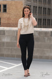 The Linda Zi Collection Piece ~ Paparazzi Necklace