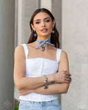 August 2024 Glimpses of Malibu Complete Trend Blend ~ Paparazzi Fashion Fix Set