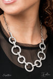 The Missy Zi Collection ~ Paparazzi Necklace