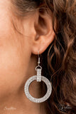 The Missy Zi Collection ~ Paparazzi Necklace