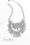 The Nedra Zi Collection Piece ~ Paparazzi Necklace