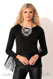 The Nedra Zi Collection Piece ~ Paparazzi Necklace