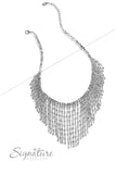 The Stephanie Zi Collection Piece ~ Paparazzi Necklace
