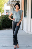 The Stephanie Zi Collection Piece ~ Paparazzi Necklace