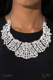 The D’Etta Zi Collection Piece ~ Paparazzi Necklace