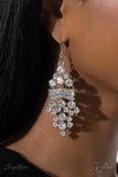 The D’Etta Zi Collection Piece ~ Paparazzi Necklace