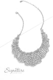 The D’Etta Zi Collection Piece ~ Paparazzi Necklace
