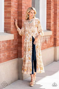 Simply Santa Fe October 2022 Complete Trend Blend ~ Paparazzi Fashion Fix Set