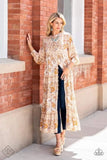 Simply Santa Fe October 2022 Complete Trend Blend ~ Paparazzi Fashion Fix Set