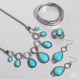 Simply Santa Fe October 2022 Complete Trend Blend ~ Paparazzi Fashion Fix Set