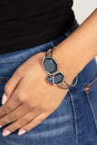 Tourist Trap Multi ~ Paparazzi Bracelet