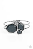 Tourist Trap Multi ~ Paparazzi Bracelet