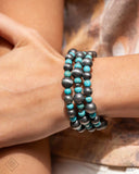 August 2024 Simply Santa Fe Complete Trend Blend ~ Paparazzi Fashion Fix Set