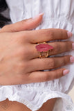 January 2024 Simply Santa Fe Complete Trend Blend ~ Paparazzi Fashion Fix Set