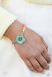 DAISY Afternoon Multi ~ Paparazzi Bracelet