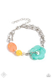 DAISY Afternoon Multi ~ Paparazzi Bracelet
