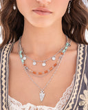 October 2024 Simply Santa Fe Complete Trend Blend ~ Paparazzi Fashion Fix Set