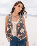 October 2024 Simply Santa Fe Complete Trend Blend ~ Paparazzi Fashion Fix Set