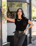October 2024 Magnificent Musings Complete Trend Blend ~ Paparazzi Fashion Fix Set