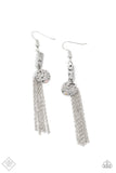 Twinkle Trinket Multi ~ Paparazzi Earrings
