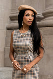 March 2024 Fiercely Fifth Avenue Complete Trend Blend ~ Paparazzi Fashion Fix Set