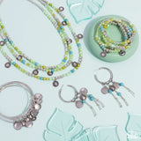 April 2024 Simply Santa Fe Complete Trend Blend ~ Paparazzi Fashion Fix Set