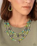 April 2024 Simply Santa Fe Complete Trend Blend ~ Paparazzi Fashion Fix Set