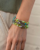 April 2024 Simply Santa Fe Complete Trend Blend ~ Paparazzi Fashion Fix Set