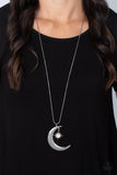 Astral Ascension Multi ~ Paparazzi Necklace