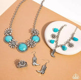 June 2024 Simply Santa Fe Complete Trend Blend ~ Paparazzi Fashion Fix Set