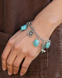 June 2024 Simply Santa Fe Complete Trend Blend ~ Paparazzi Fashion Fix Set