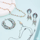 July 2024 Simply Santa Fe Complete Trend Blend ~ Paparazzi Fashion Fix Set