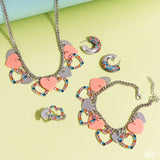 July 2024 Glimpses of Malibu Complete Trend Blend ~ Paparazzi Fashion Fix Set