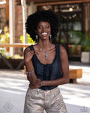 June 2024 Sunset Sightings Complete Trend Blend ~ Paparazzi Fashion Fix Set