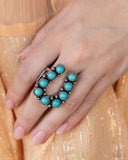 September 2024 Simply Santa Fe Complete Trend Blend ~ Paparazzi Fashion Fix Set