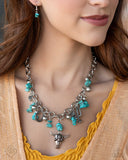 September 2024 Simply Santa Fe Complete Trend Blend ~ Paparazzi Fashion Fix Set