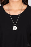 Mother Dear ~ Multi Paparazzi Necklace