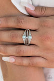 Paparazzi Glimpses of Malibu - Complete Trend Blend Fashion Fix Set - June 2019 - Glitzygals5dollarbling Paparazzi Boutique 