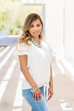 Paparazzi Glimpses of Malibu - Complete Trend Blend Fashion Fix Set - June 2019 - Glitzygals5dollarbling Paparazzi Boutique 