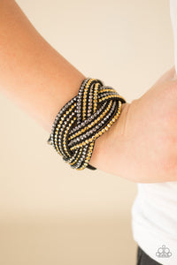 Top Class Chic Mutli Bracelet - Glitzygals5dollarbling Paparazzi Boutique 