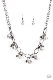 Lets Get This FASHION Show on the Road! Black Gunmetal Paparazzi - Glitzygals5dollarbling Paparazzi Boutique 