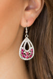 Sparkling Stardom - Pink - Glitzygals5dollarbling Paparazzi Boutique 