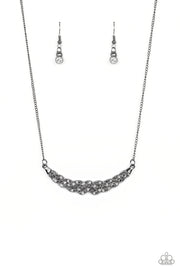 Whatever Floats Your YACHT - Black - Glitzygals5dollarbling Paparazzi Boutique 