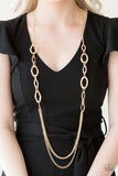 Street Beat - Gold - Glitzygals5dollarbling Paparazzi Boutique 
